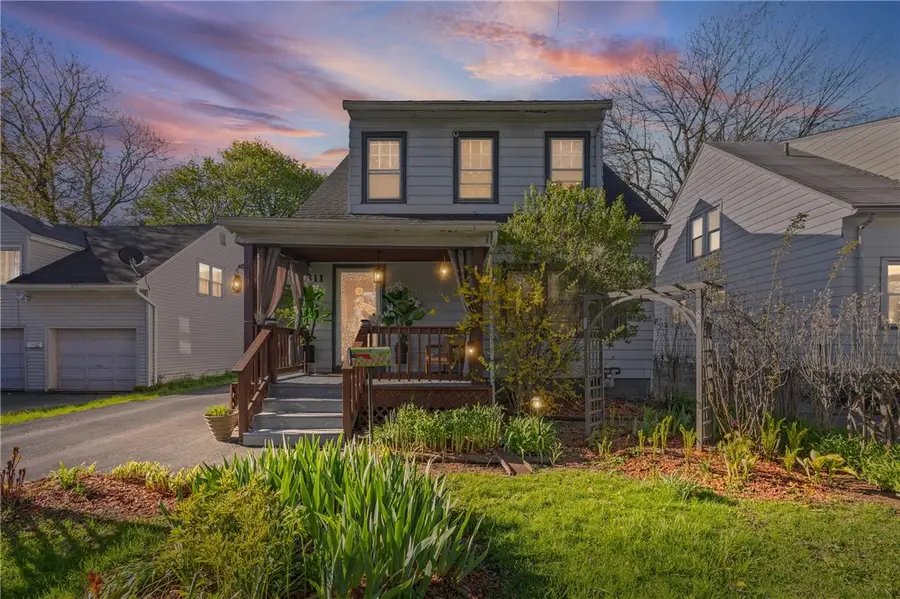 311 Steko Avenue, Rochester, NY 14615 - #2