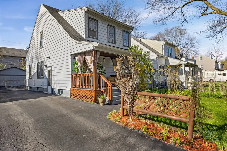 311 Steko Avenue, Rochester, NY 14615 - #3