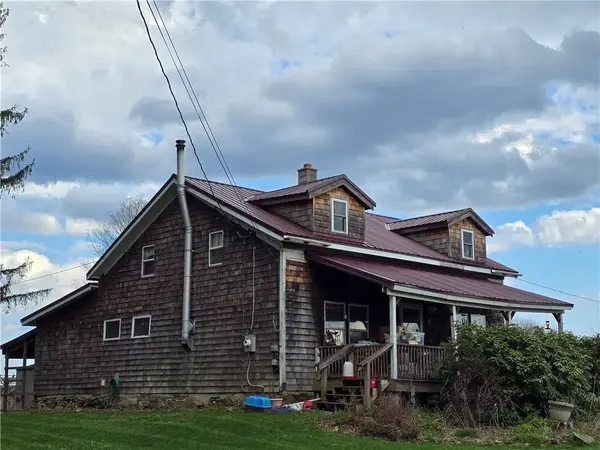 360 Maroney Road, Mc Donough, NY 13801