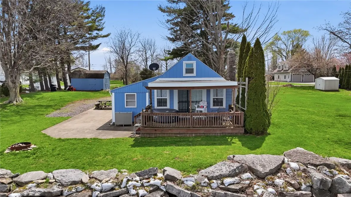 16055 Lomond Shores W, Kendall, NY 14476 - #1