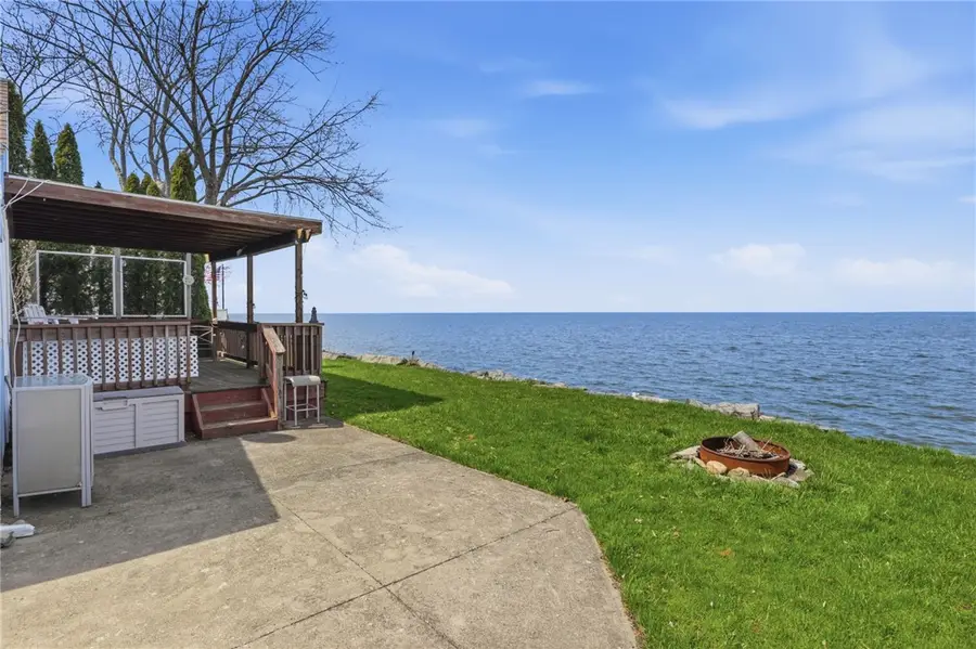 16055 Lomond Shores W, Kendall, NY 14476 - #3