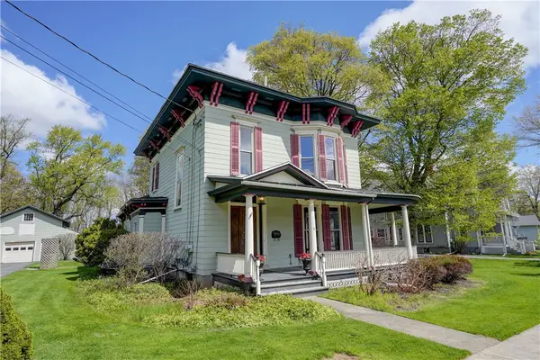 71 W Main Street, Honeoye Falls, NY 14472