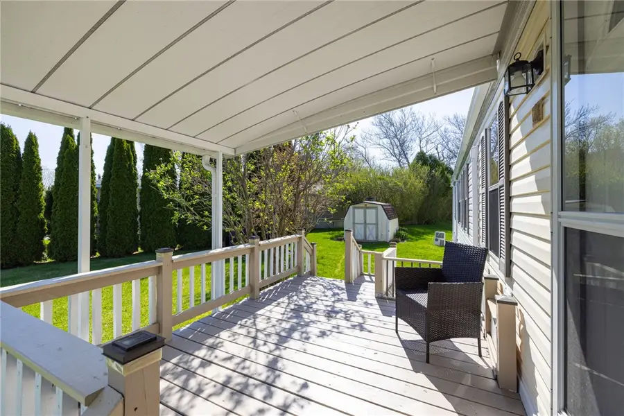 409 Mountain Ash Dr., Canandaigua, NY 14424 - #3