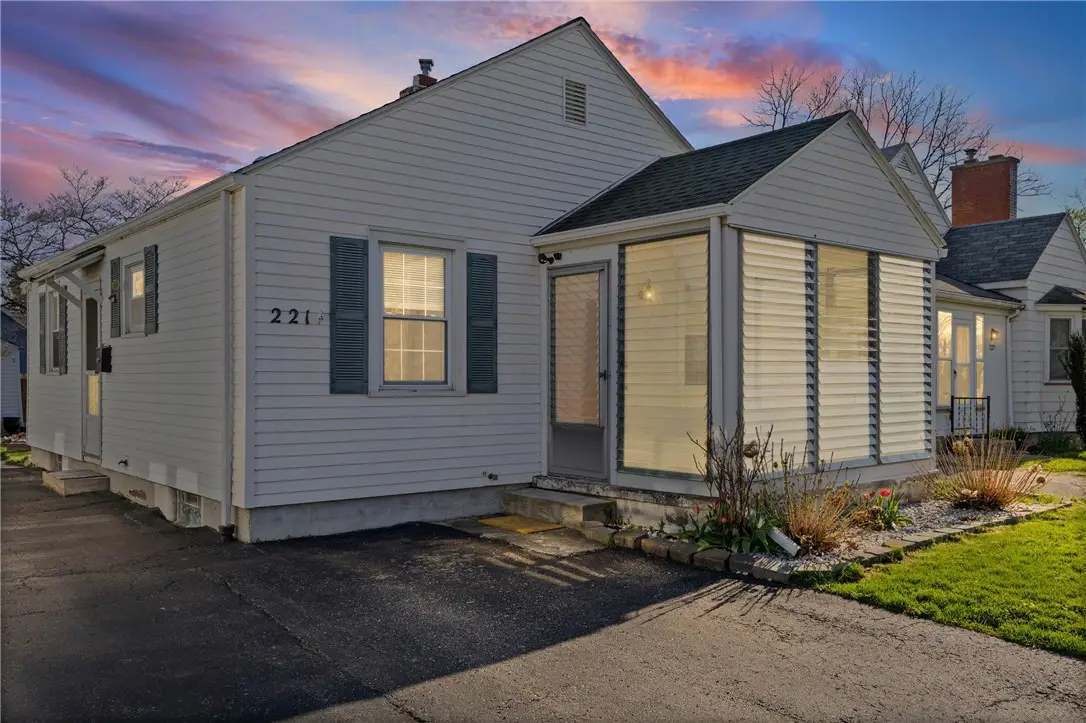 221 Florence Avenue, Rochester, NY 14616 - #1