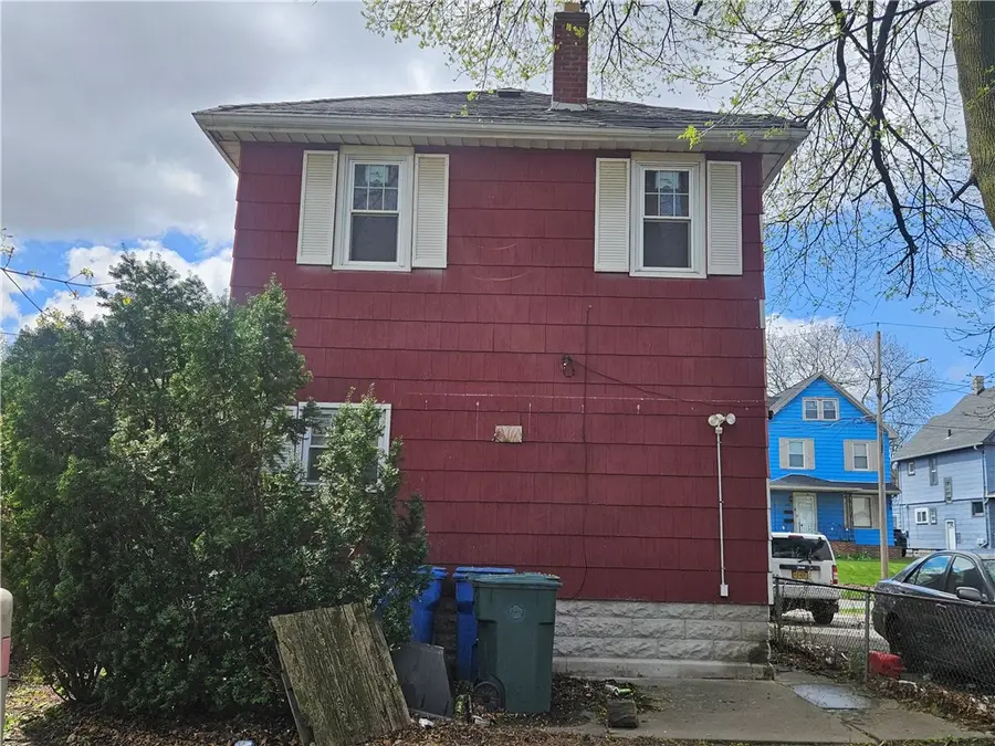 24 Arbutus Street, Rochester, NY 14609 - #2