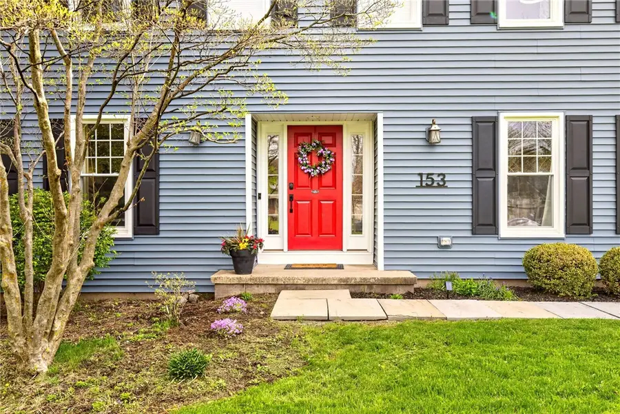 153 Caversham Woods, Pittsford, NY 14534 - #3