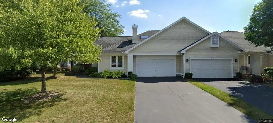 15 Legacy Oak Trail, Pittsford, NY 14534 - #1