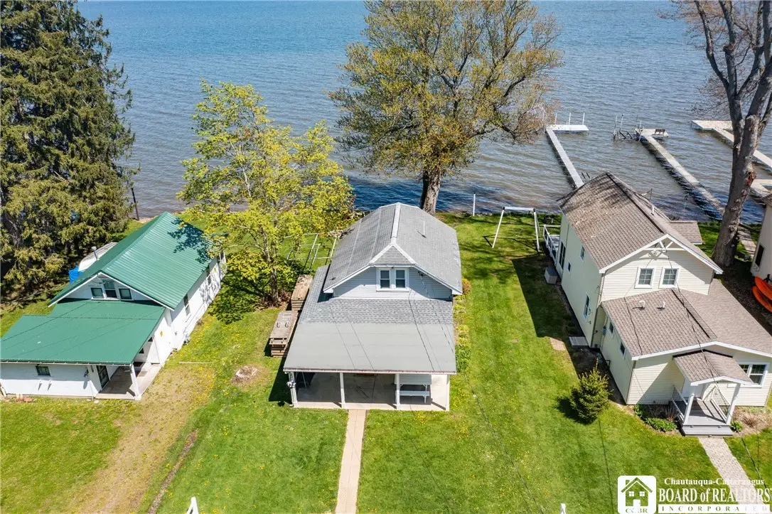 3316 Highland Avenue, Ashville, NY 14710 - #1