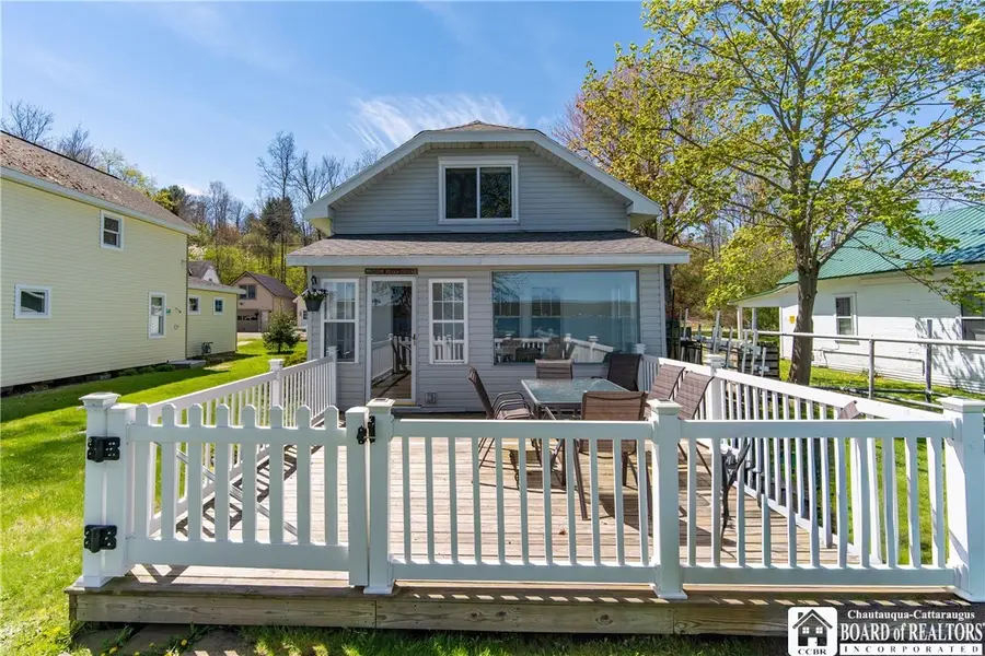 3316 Highland Avenue, Ashville, NY 14710 - #3