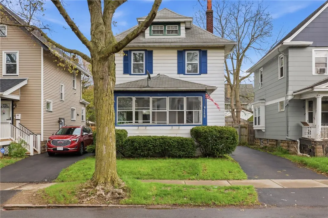 148 Dove Street, Rochester, NY 14613 - #1