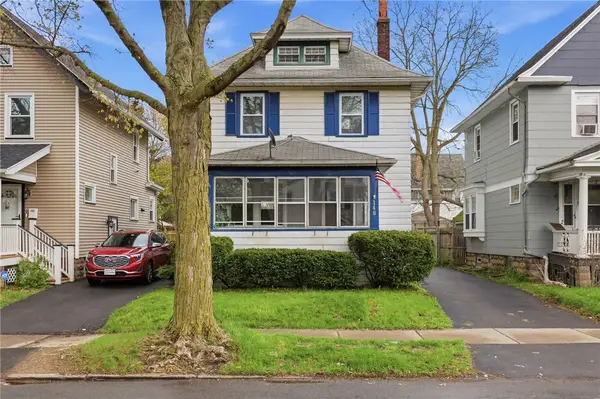 148 Dove Street, Rochester, NY 14613