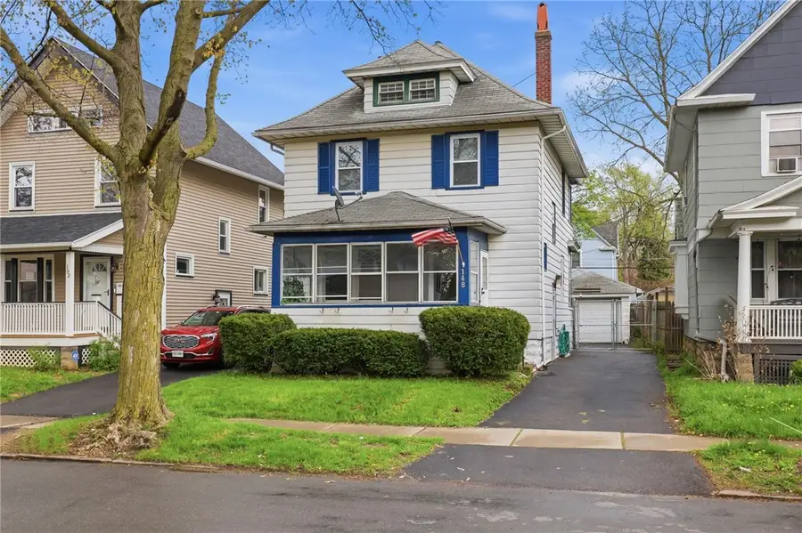 148 Dove Street, Rochester, NY 14613 - #2