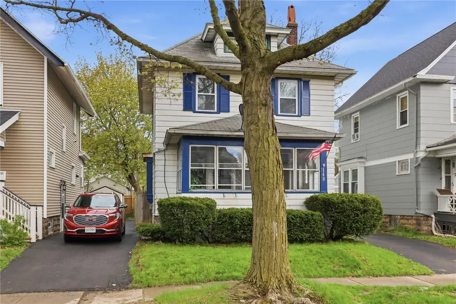 148 Dove Street, Rochester, NY 14613 - #3