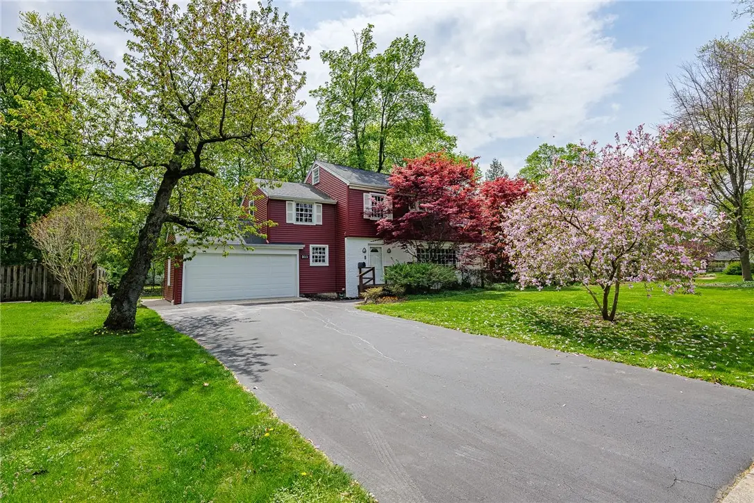 211 Windemere Road, Rochester, NY 14610 - #1