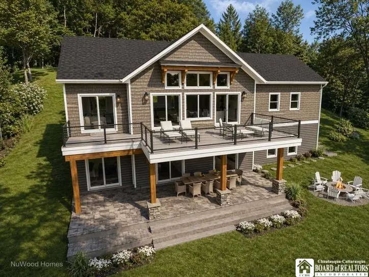 2612 Rt 394, Ashville, NY 14710 - #1