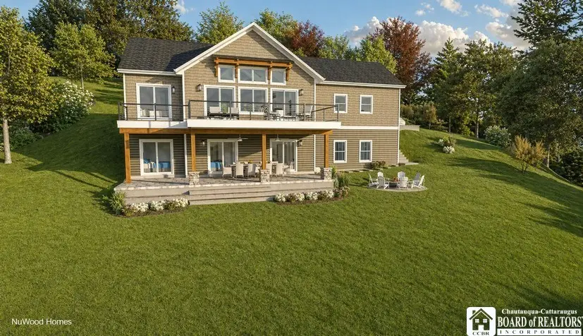 2612 Rt 394, Ashville, NY 14710 - #2