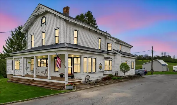 207 County Highway 18c, West Edmeston, NY 13485