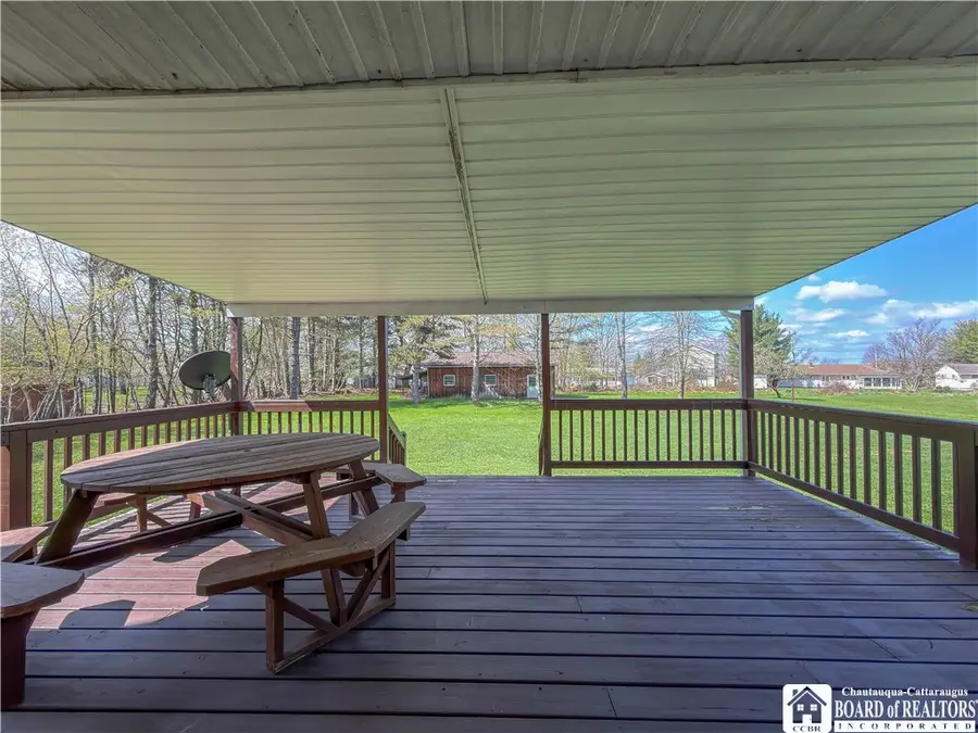 34 Sanford Drive, Jamestown, NY 14701 - #3