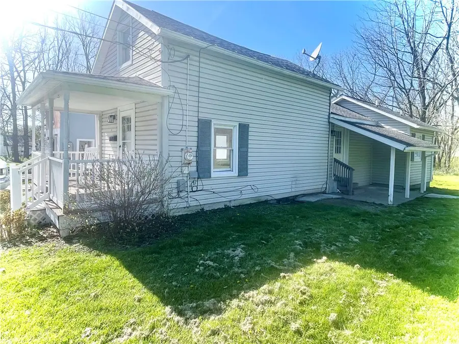69 Chapman Avenue, Auburn, NY 13021 - #2