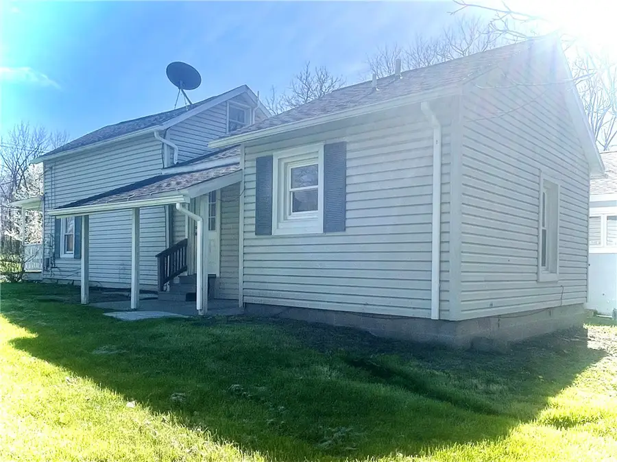 69 Chapman Avenue, Auburn, NY 13021 - #3