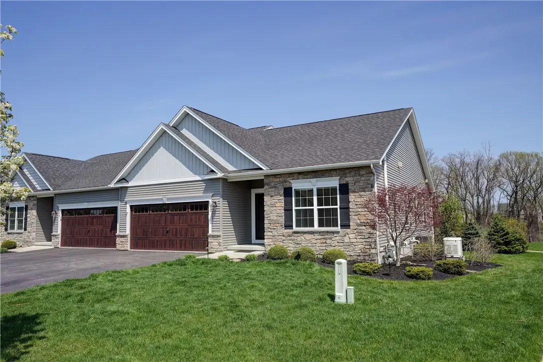 5972 Monarch Drive, Farmington, NY 14425 - #1