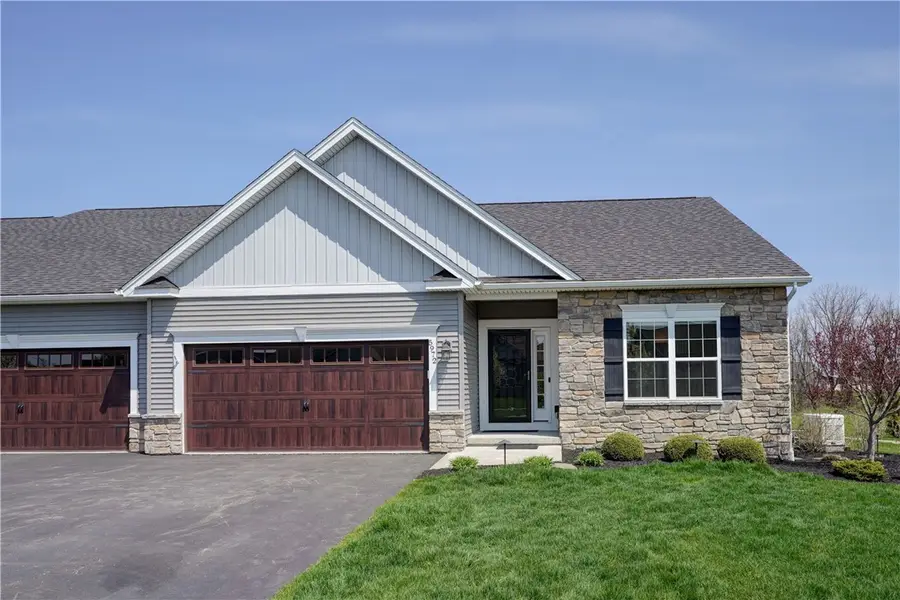 5972 Monarch Drive, Farmington, NY 14425 - #2