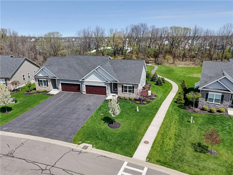 5972 Monarch Drive, Farmington, NY 14425 - #3