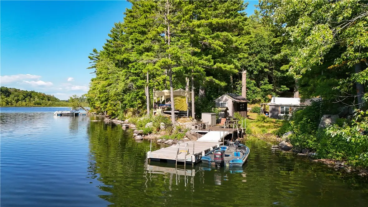 46446 Butterfield, Redwood, NY 13679 - #1