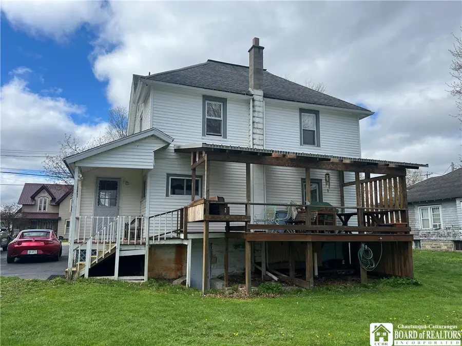 5464 E Lake Road, Dewittville, NY 14728 - #3