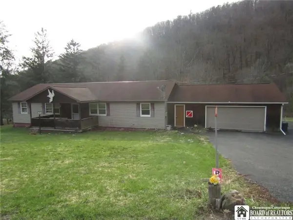 4071 Erie Street, Salamanca, NY 14479