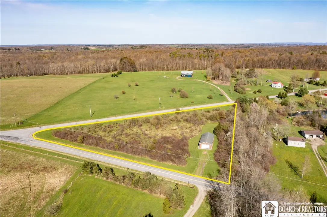 3814 Bellview Road, Bemus Point, NY 14712 - #1