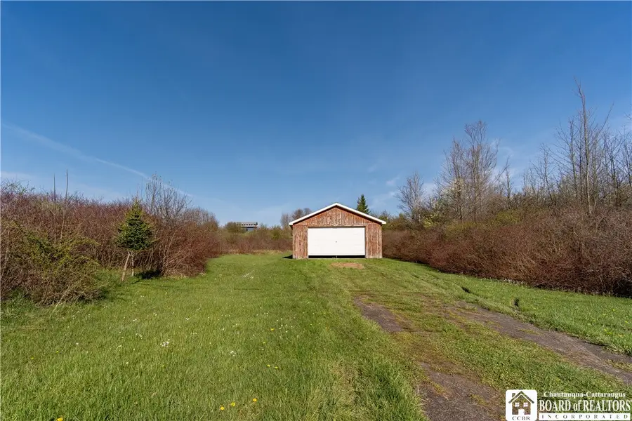 3814 Bellview Road, Bemus Point, NY 14712 - #2