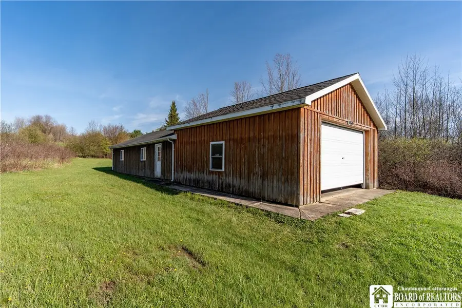 3814 Bellview Road, Bemus Point, NY 14712 - #3