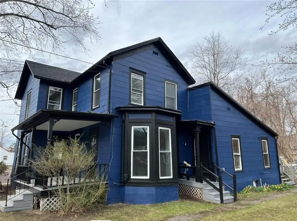 200 Henry Street, Montour Falls, NY 14865 - #1