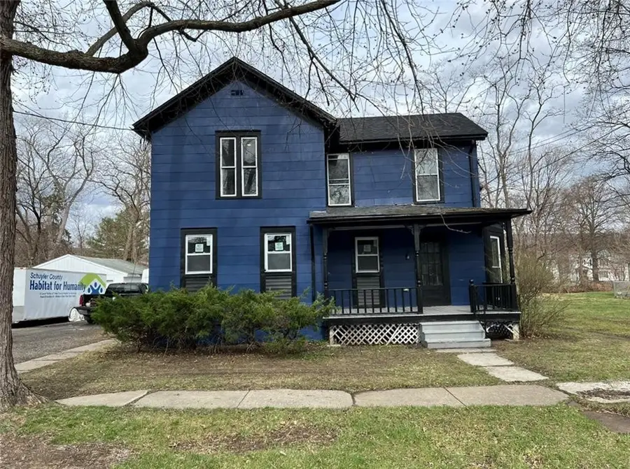 200 Henry Street, Montour Falls, NY 14865 - #2