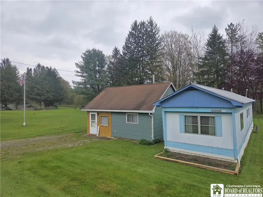 5109 Phillips Creek Road, Belmont, NY 14813 - #2