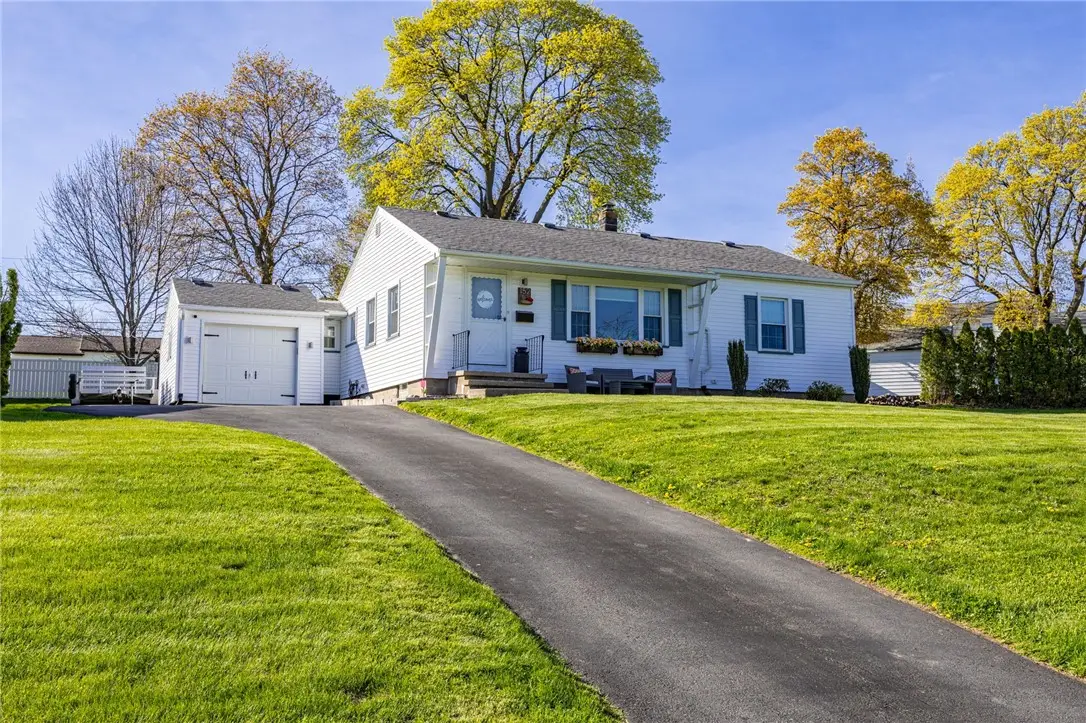 152 Ingomar Drive, Rochester, NY 14612 - #1