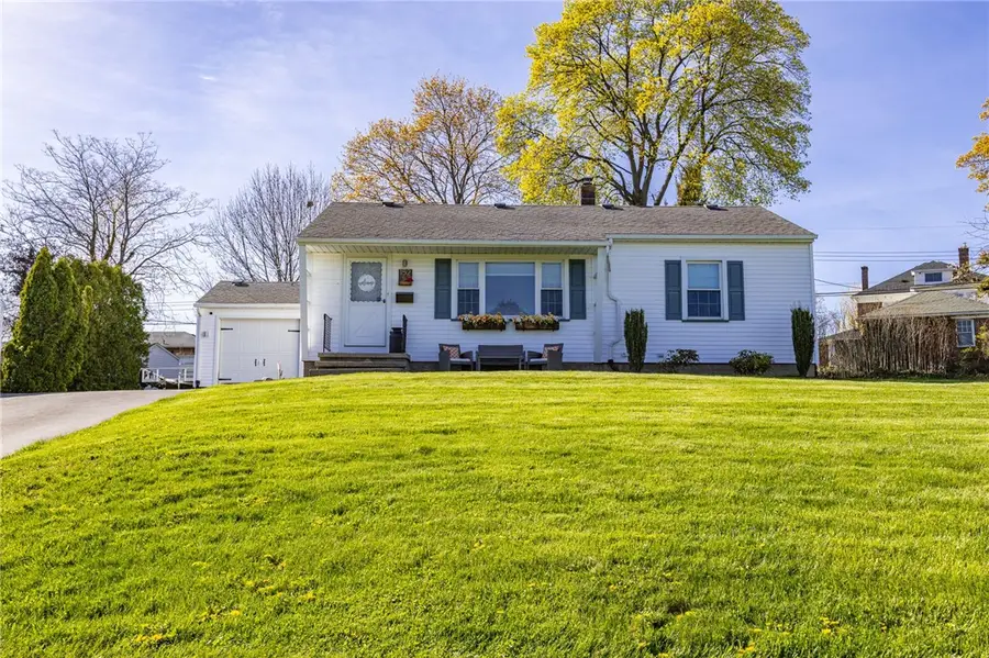 152 Ingomar Drive, Rochester, NY 14612 - #2