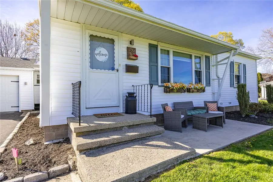 152 Ingomar Drive, Rochester, NY 14612 - #3