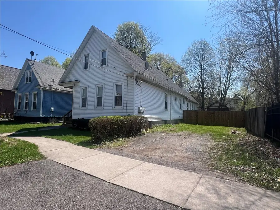 5 Saint Jacob St, Rochester, NY 14621 - #2