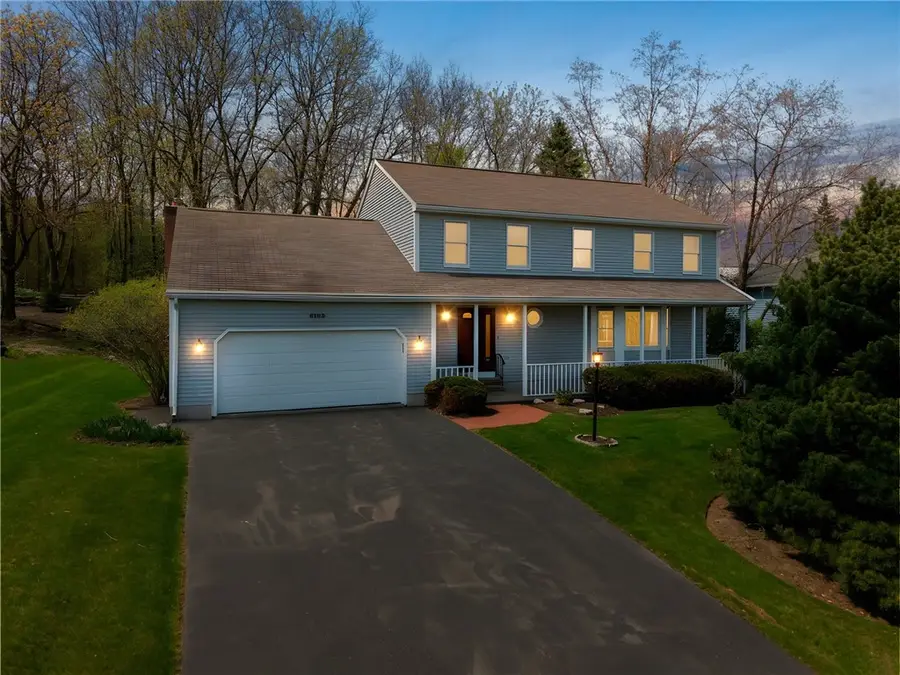 6103 Thunderhead Lane, Jamesville, NY 13078 - #2