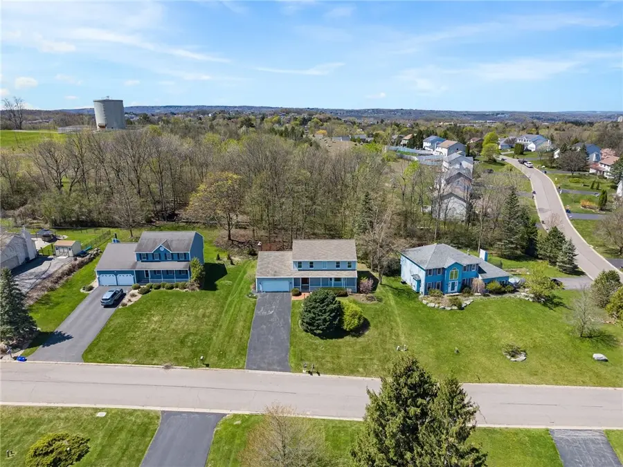 6103 Thunderhead Lane, Jamesville, NY 13078 - #3