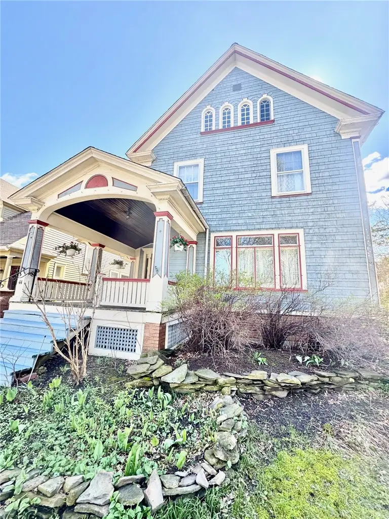 44 Colby Street, Rochester, NY 14610 - #2