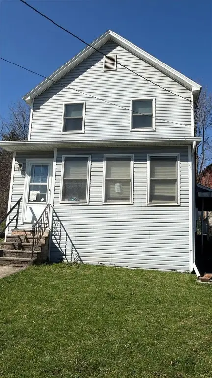 35 Chase Street, Auburn, NY 13021 - #1