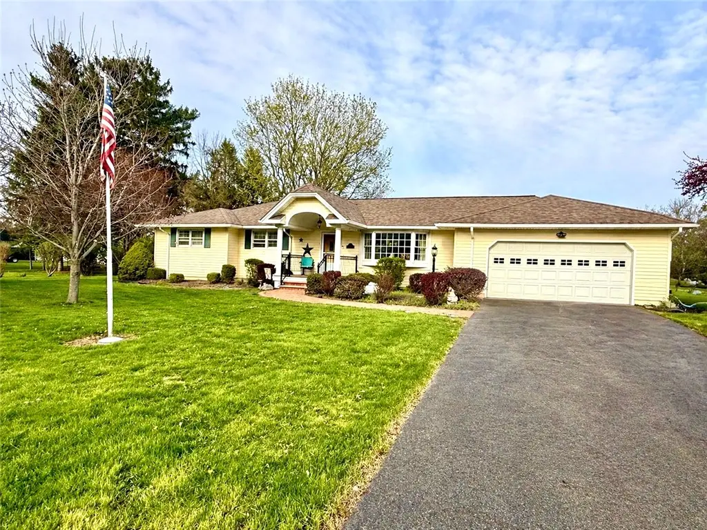 78 S Main Street, Avoca, NY 14809 - #1