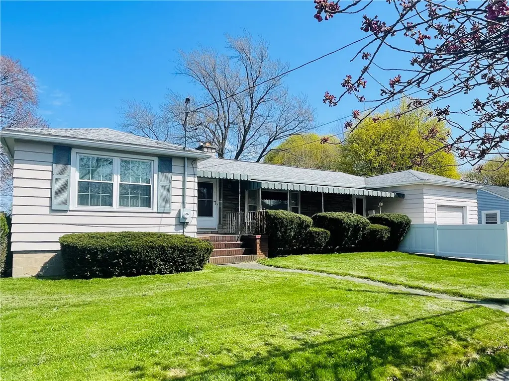 78 Northampton Street, Rochester, NY 14606 - #1