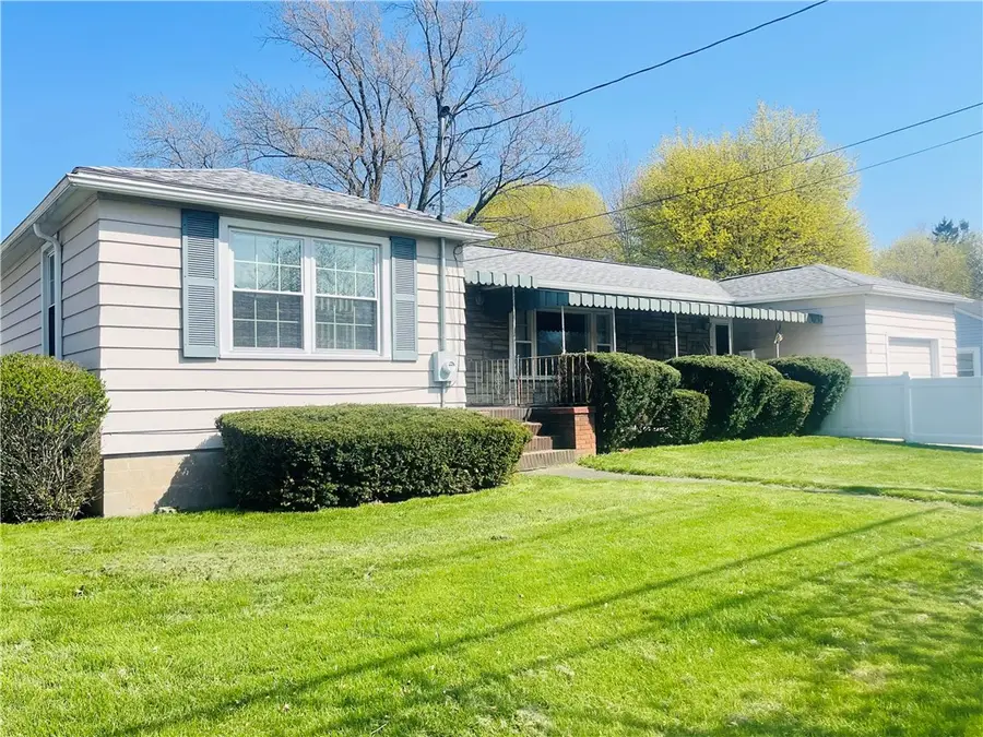 78 Northampton Street, Rochester, NY 14606 - #2