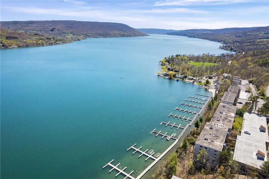 164 Cliffside Drive, Canandaigua, NY 14424 - #2