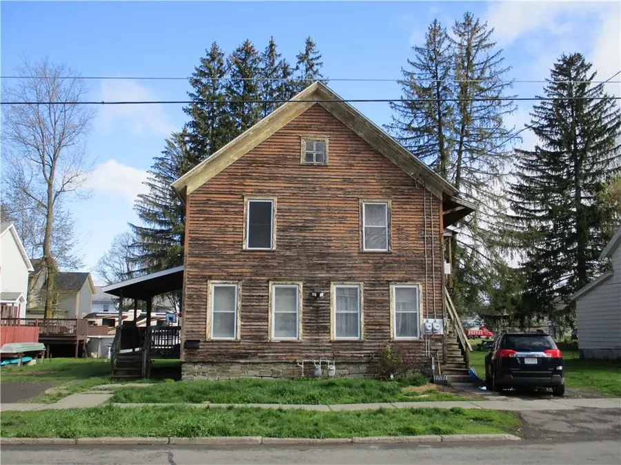 31 Maydole Street, Norwich, NY 13815 - #2