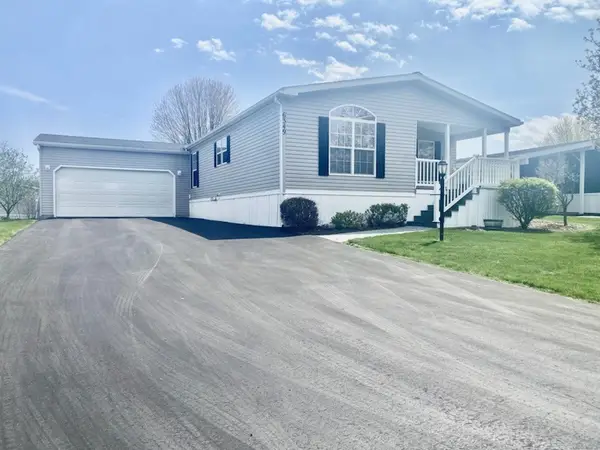 6349 Roberts Drive #507, Victor, NY 14564